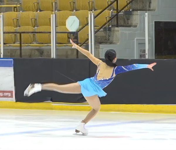 Josie Chen